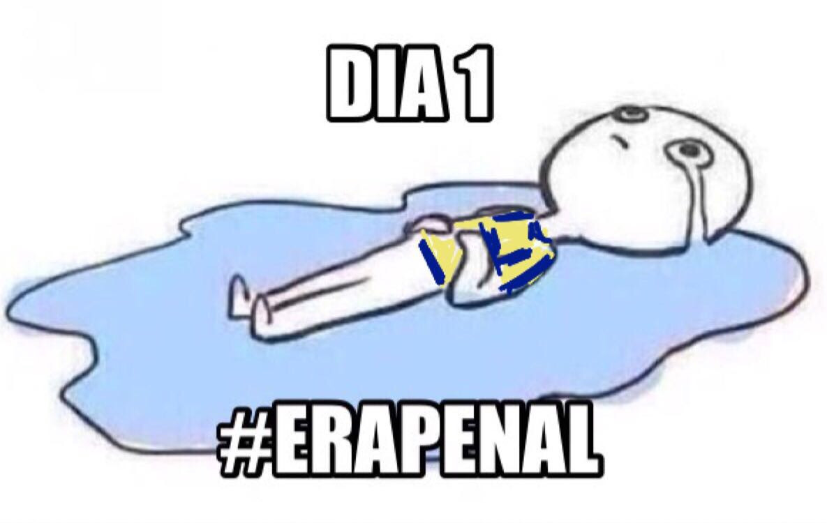 Los memes de la final Chivas vs Tigres