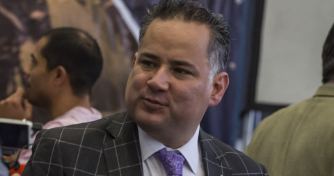 Se congelaron cuentas del ex gobernador de Chihuahua por Estafa Maestra: UIF