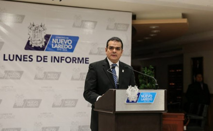 Crean campaña "No te pases" para prevenir accidentes