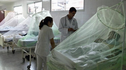 Victoria, el municipio con más casos de Zika en Tamaulipas