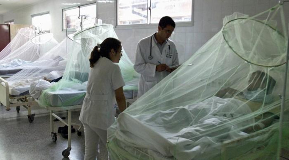 Victoria, el municipio con más casos de Zika en Tamaulipas