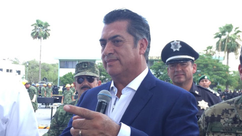 México necesita sacar del poder a los partidos políticos: Jaime Rodríguez