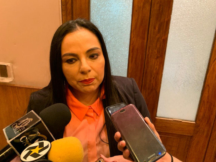 Se agrava violencia contra la mujer: CODHET