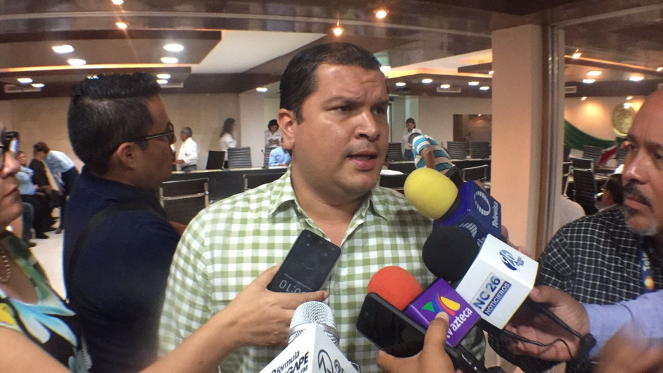 Unidad de Manejo Ambiental sigue sin ser concluida