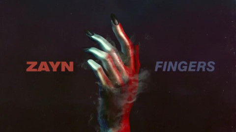 ‘Fingers’, lo nuevo de Zayn Malik 