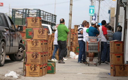 No habrá venta de alcohol sábado y domingo en NL