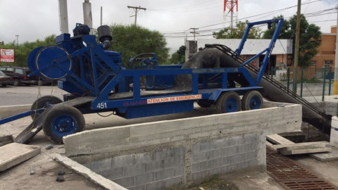 Mantiene JAD operativo de contingencia 