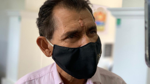 Piden a estado reactivar becas para estudiantes víctimas de la violencia 