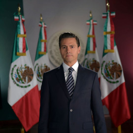 EPN encabeza este lunes el acuerdo para el fortalecimiento económico