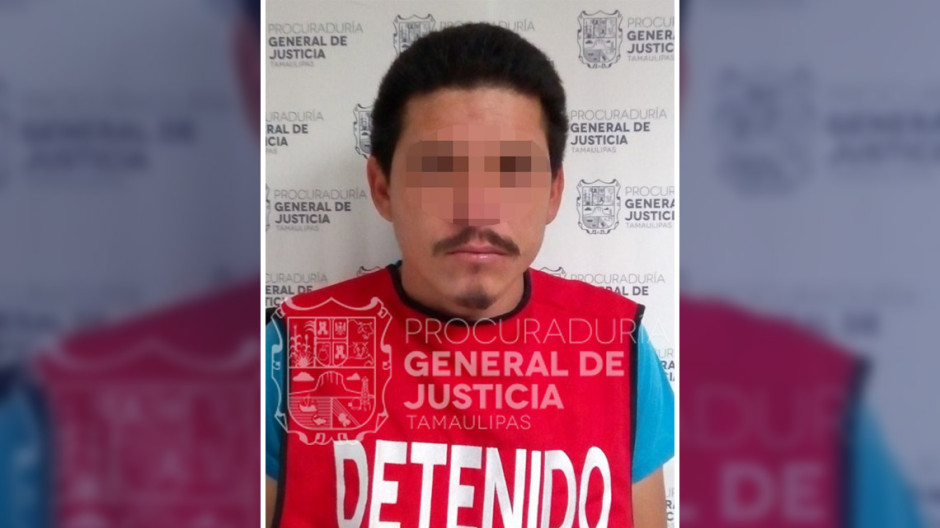 Dictan sentencia a hombre por feminicidio