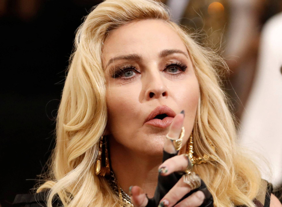 Madonna gana demanda y evita subasta