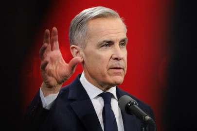 Mark Carney es electo como primer ministro de Canada, sustituyendo a Trudeau