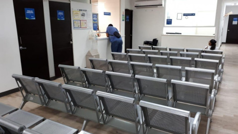 Infarto le rebata la vida a hombre de 36 años de edad 