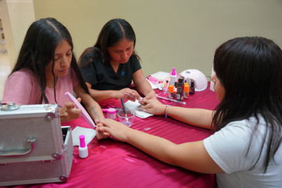 Abren inscripciones de talleres de oficio para impulsar habilidades y emprendimiento