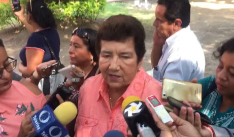 Por falta de recursos reconfiguración del parque Méndez, no se realizará