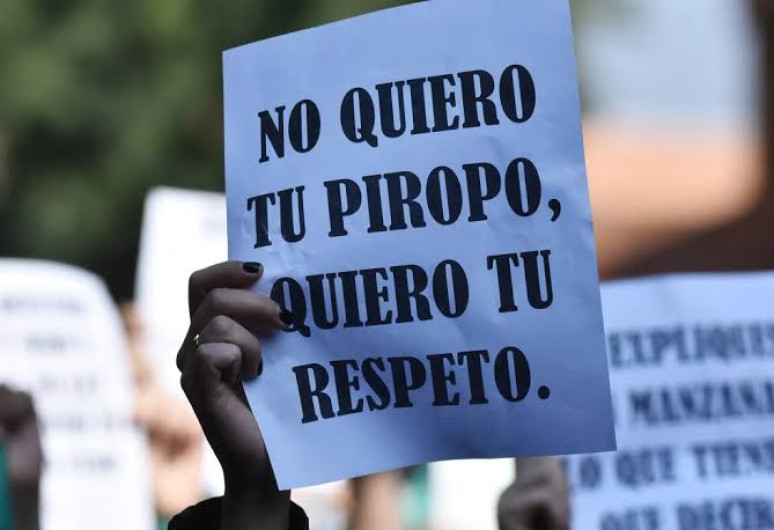 Proponen hasta 4 años de prisión por acoso sexual en Hidalgo