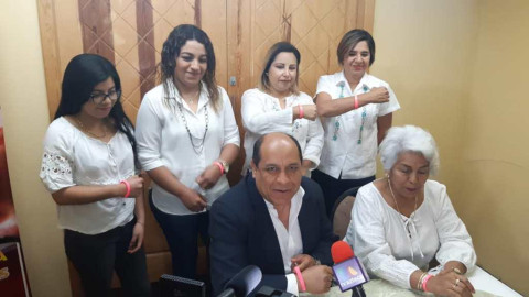 Evangélicos se suman a lucha contra el aborto