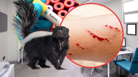 Fallece joven por rabia; primer caso humano en México después de casi 40 años 