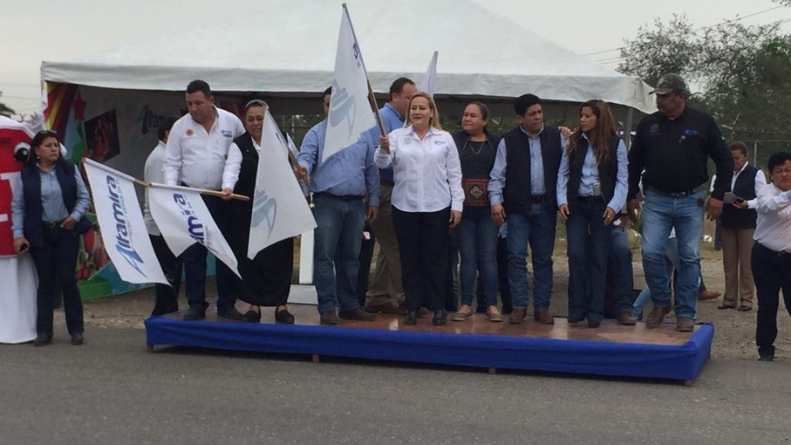 Arranca operativo de seguridad vial por festejos de fin de año
