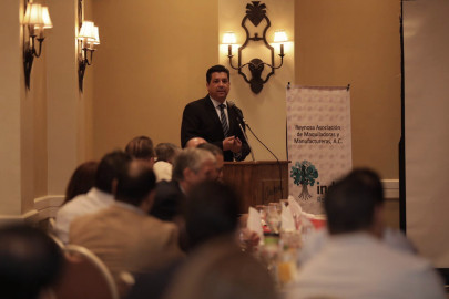 Defenderé relación comercial México-EU y TLC: CDV