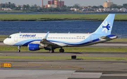 Preparan demanda de 10 mdp a Interjet por fraude de cancelación de vuelos