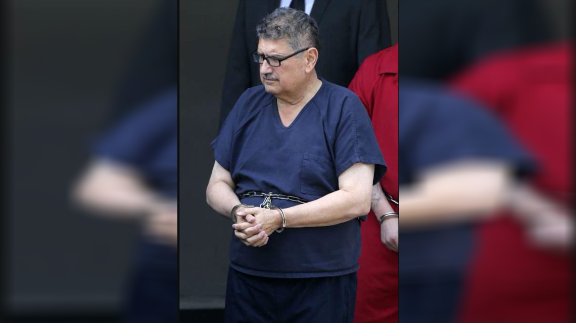 Fijan Fianza de 50 mil dls. a Adame Ochoa