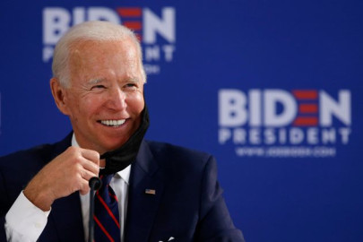 Joe Biden acepta formalmente nominación a presidencia de EU en Convención Demócrata