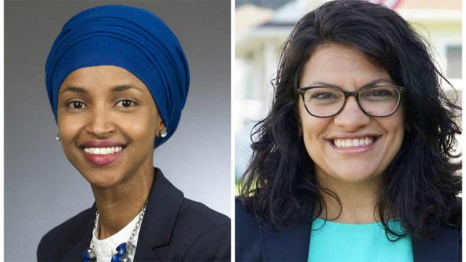 Eligen en Minnesota y Michigan a las dos primeras legisladoras musulmanas