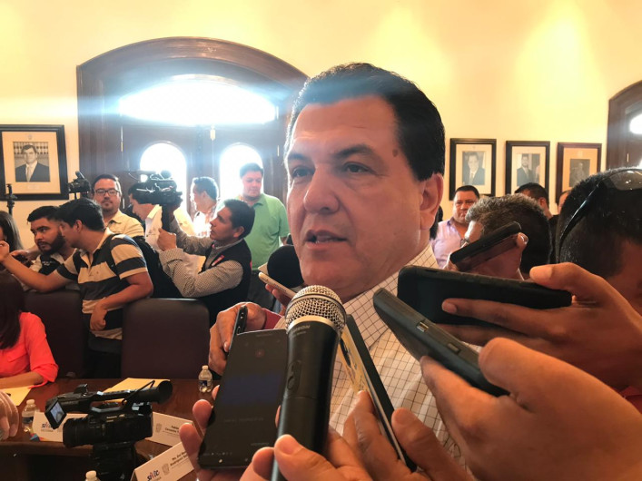 Lamentan Priistas falta de interés ciudadano por acudir a las urnas