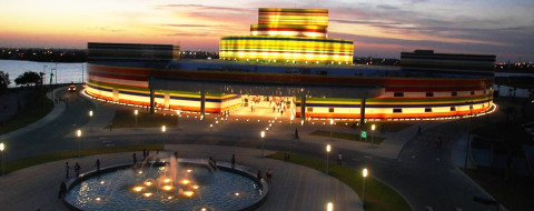 Realizarán "Homenaje a México y Tamaulipas"