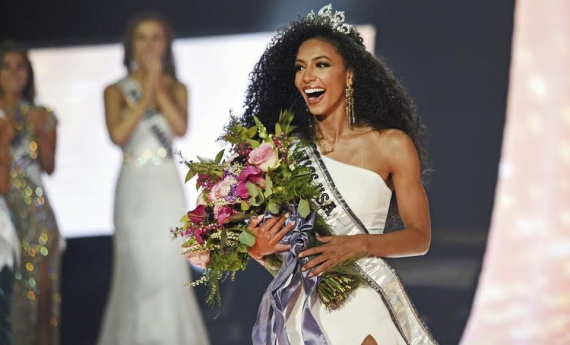 Se suicida Cheslie Kryst, ganadora de Miss USA a los 30 años