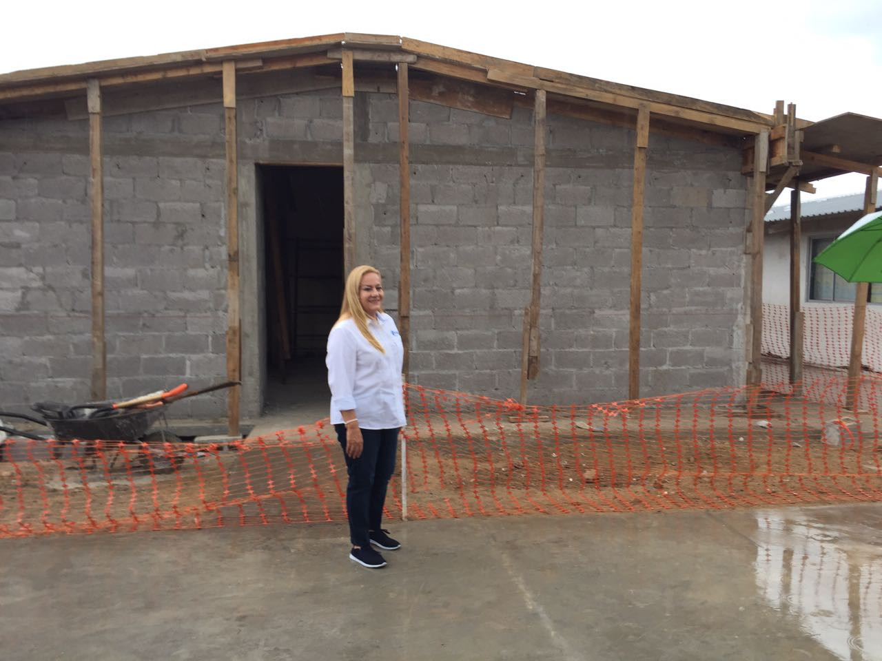 Educación y deportes, son prioritarios para restablecer el tejido social