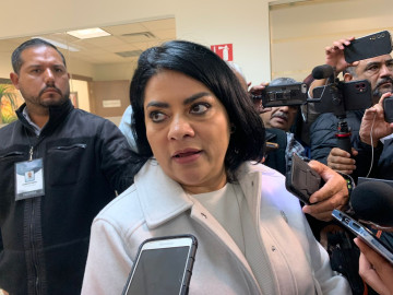 Comparecería nuevamente Fiscal anticorrupción 