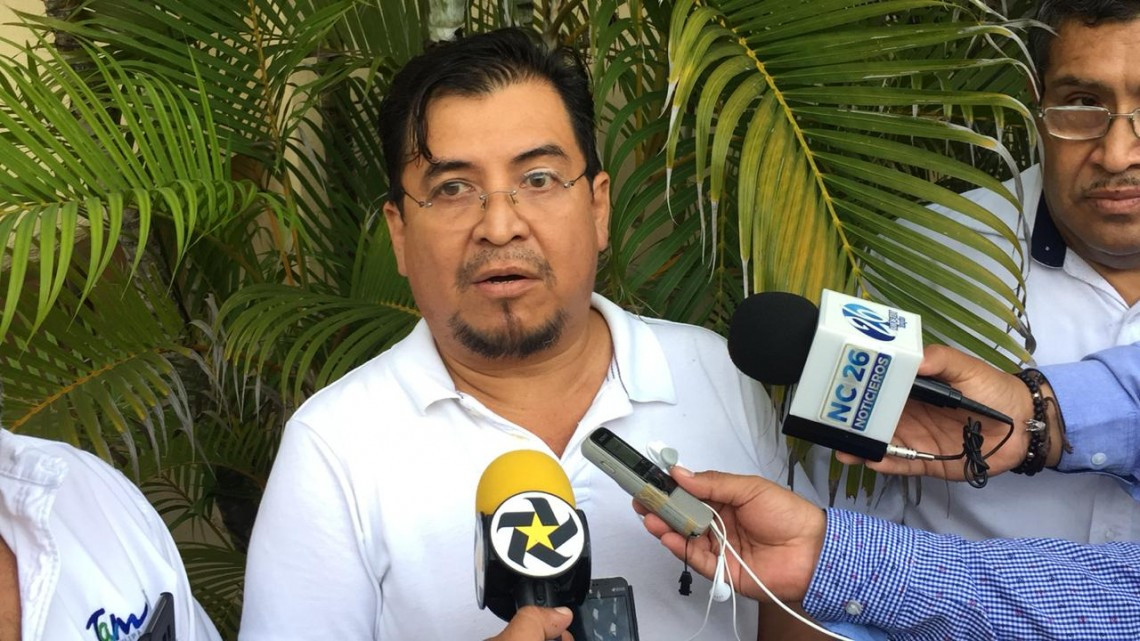 "Teachers" no reciben aumento salarial desde hace 10 años 