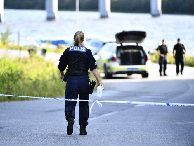 9 muertos en Suecia tras choque de avioneta