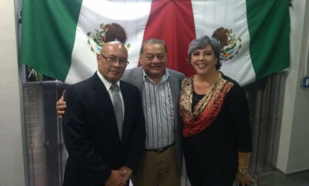 Muere Mario Ross García por Covid-19; aspiraba a dirigir el STPRM