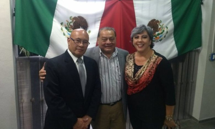 Muere Mario Ross García por Covid-19; aspiraba a dirigir el STPRM