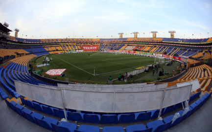 Tigres podría reabrir el Volcán para su duelo contra América