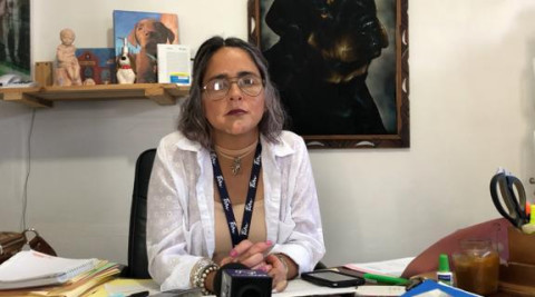 Llaman a ciudadanía a ser precavida con supuestos trabajadores del antirrábico