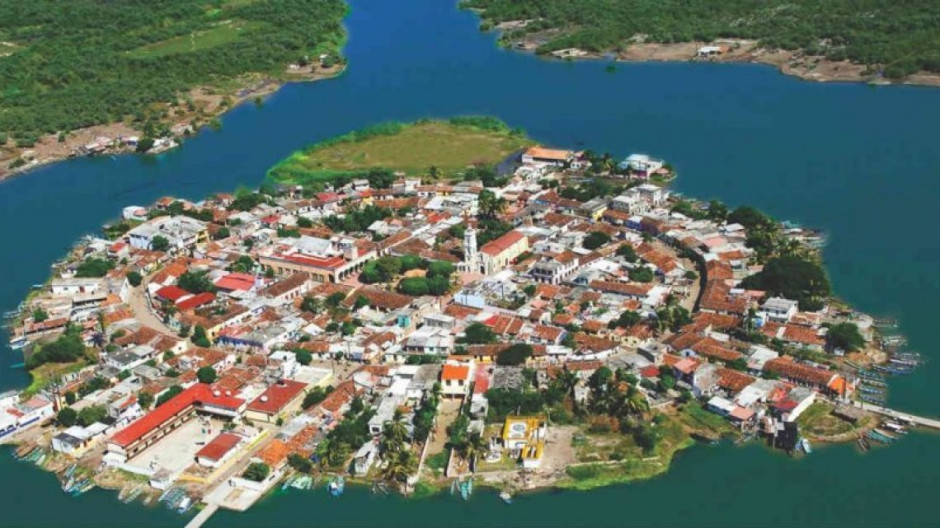 Mexcaltitán en Nayarit vuelve a ser Pueblo Mágico 