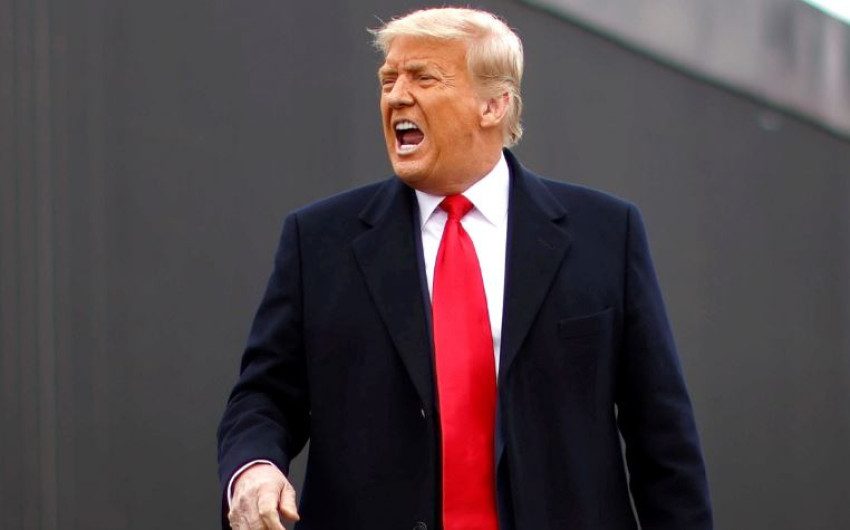 Suspensión de la cuenta de Trump es una decisión correcta pero sienta un precedente peligroso: Twitter