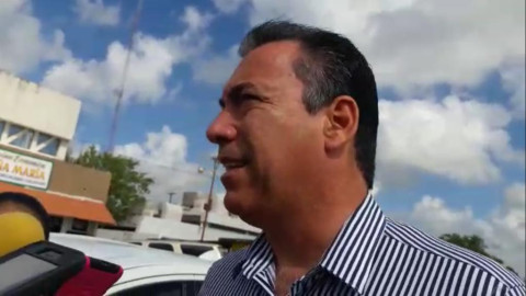 Sin problemas en Cambio-Recepción de COMAPA