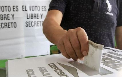 Arrancan elecciones en Coahuila e Hidalgo 