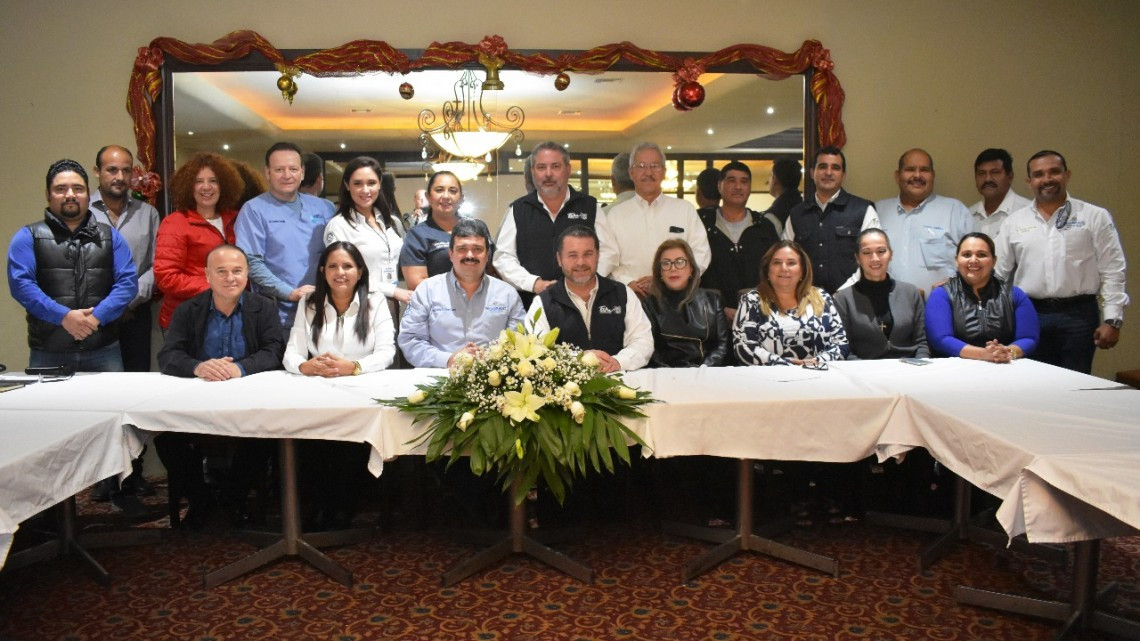 Municipio y Estado trabajarán para atraer el turismo a Río Bravo