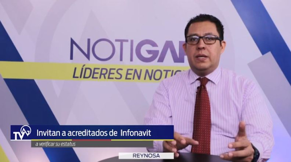 Invitan a acreditados de Infonavit a verificar su estatus