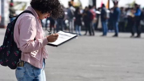 Mexicanos podrían recuperar sus ingresos hasta 2027