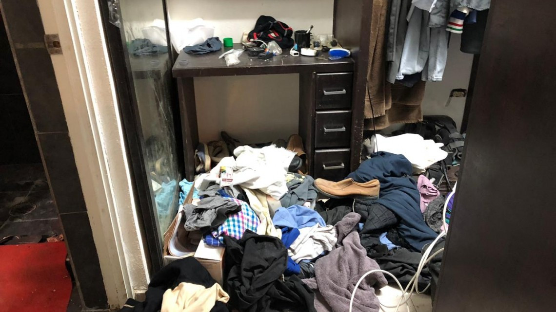 Denuncia propietario de tigre blanco secuestro y abuso de autoridad 