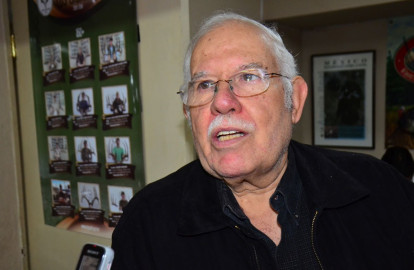 Ganaderos buscan apoyo tras escasez de lluvias