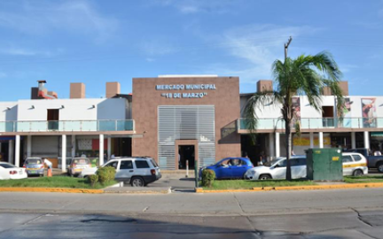 Invitan alcalde a consumo local