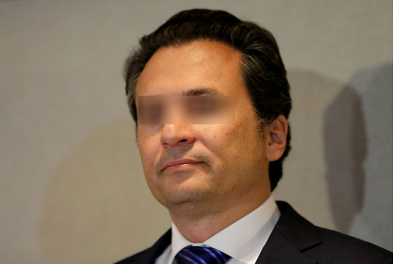 Extraditan a Emilio Lozoya; avión parte de España rumbo a México